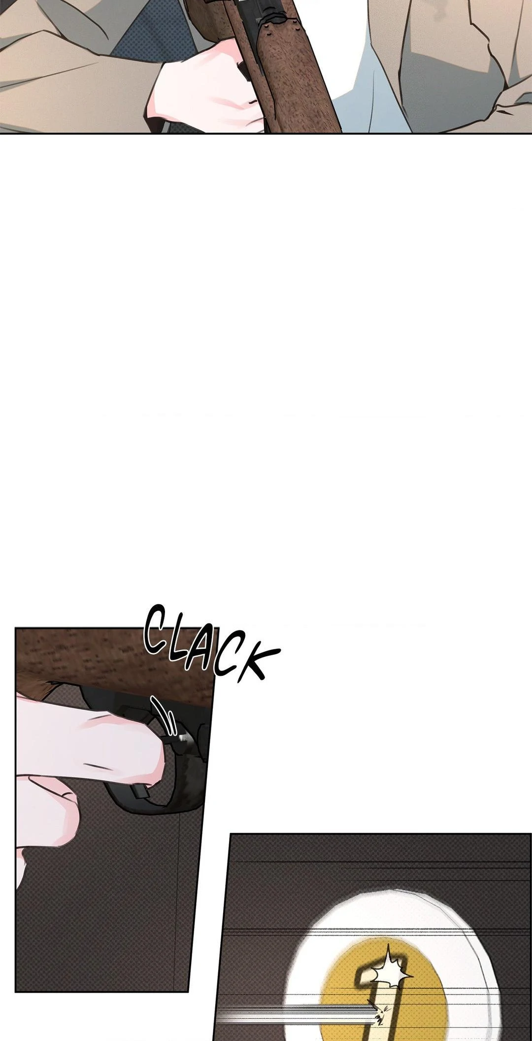 Rainbow Donut - Chapter 11 manhwa
