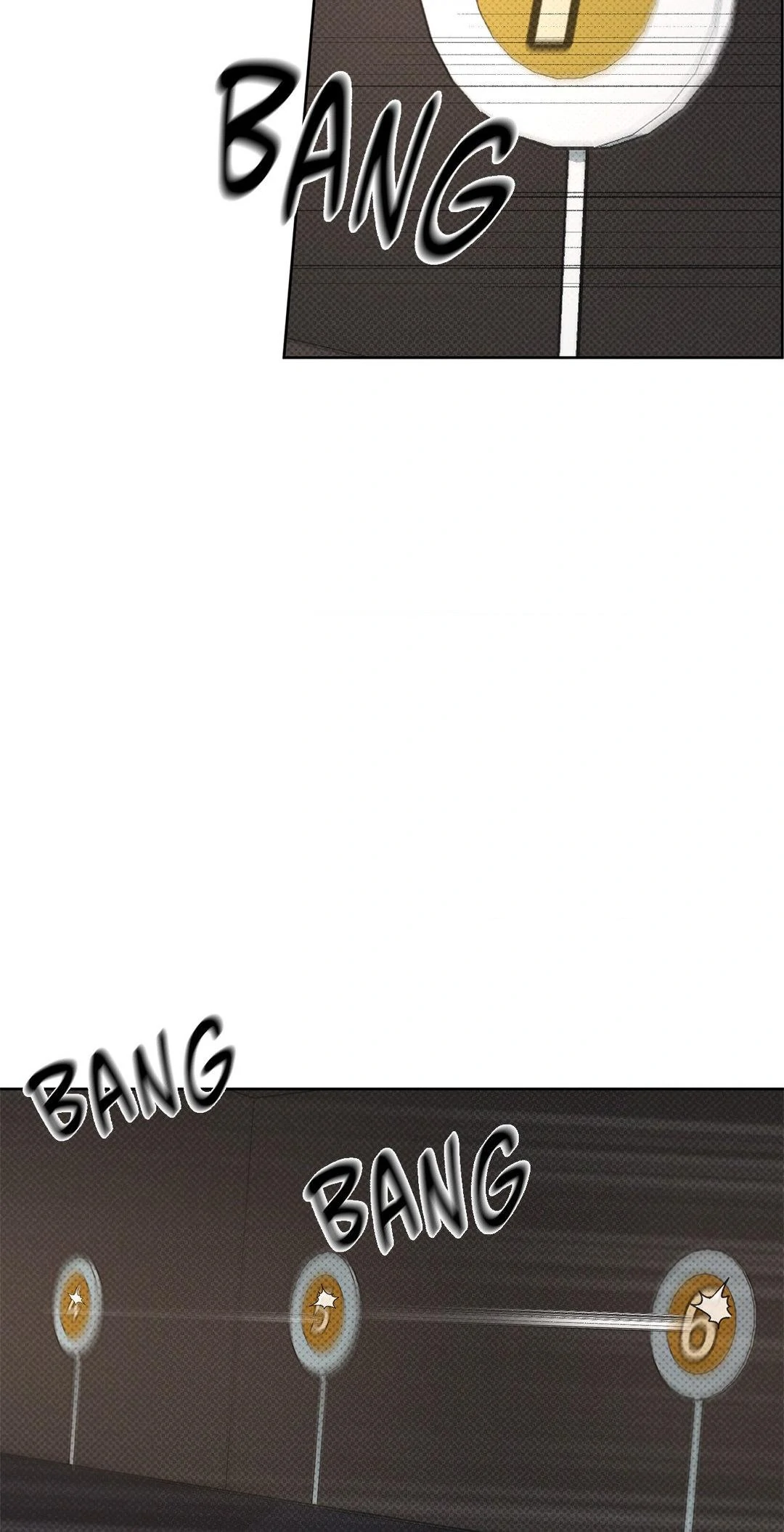 Rainbow Donut - Chapter 11 manhwa