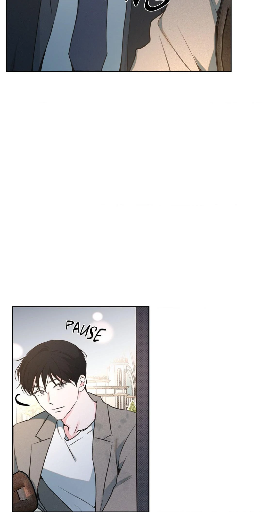 Rainbow Donut - Chapter 11 manhwa
