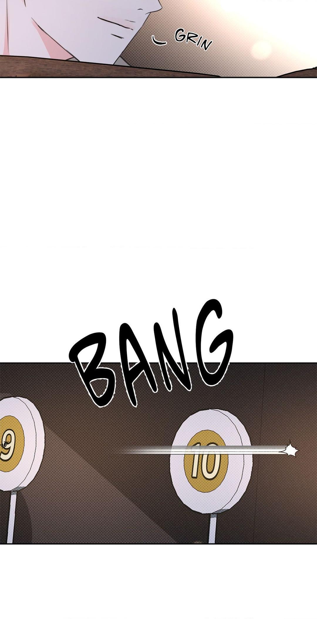 Rainbow Donut - Chapter 11 manhwa