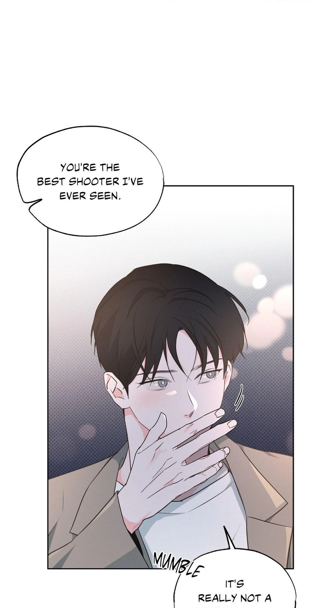 Rainbow Donut - Chapter 11 manhwa