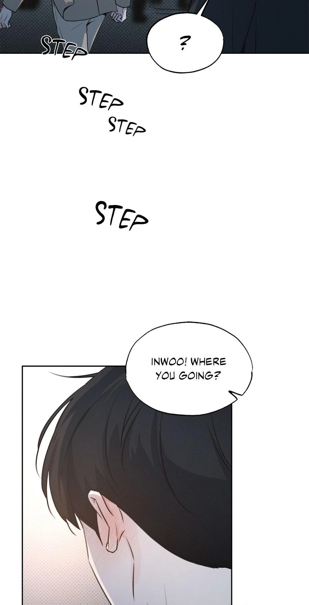Rainbow Donut - Chapter 11 manhwa