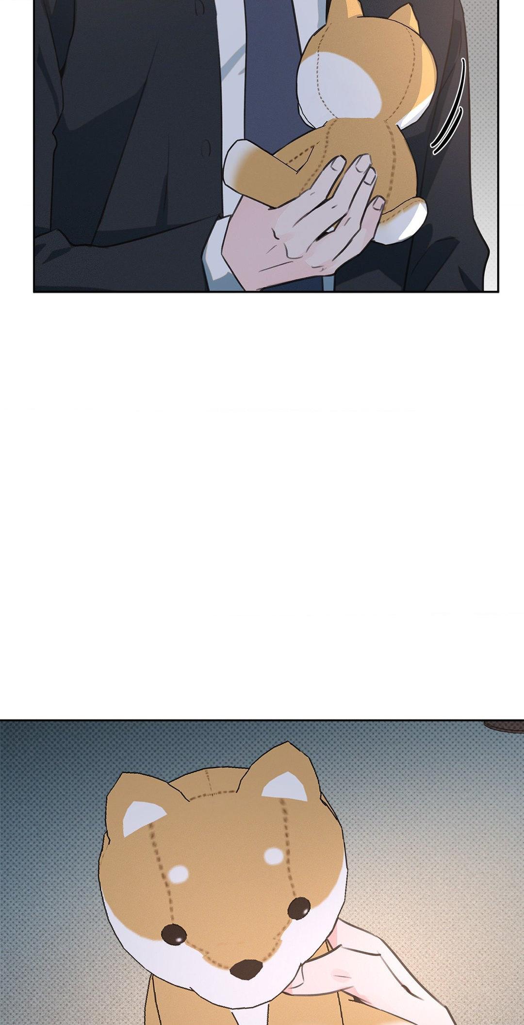 Rainbow Donut - Chapter 11 manhwa