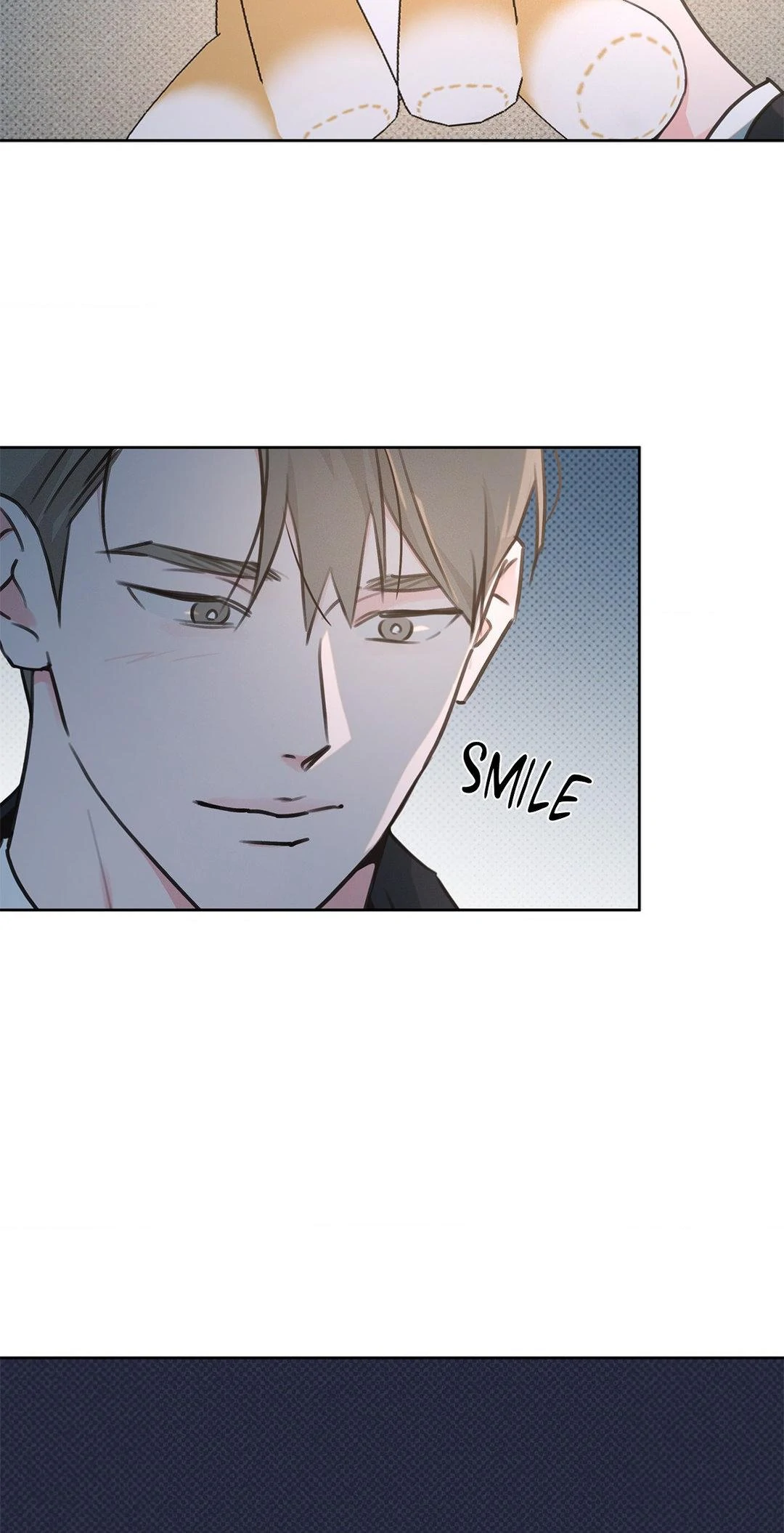 Rainbow Donut - Chapter 11 manhwa
