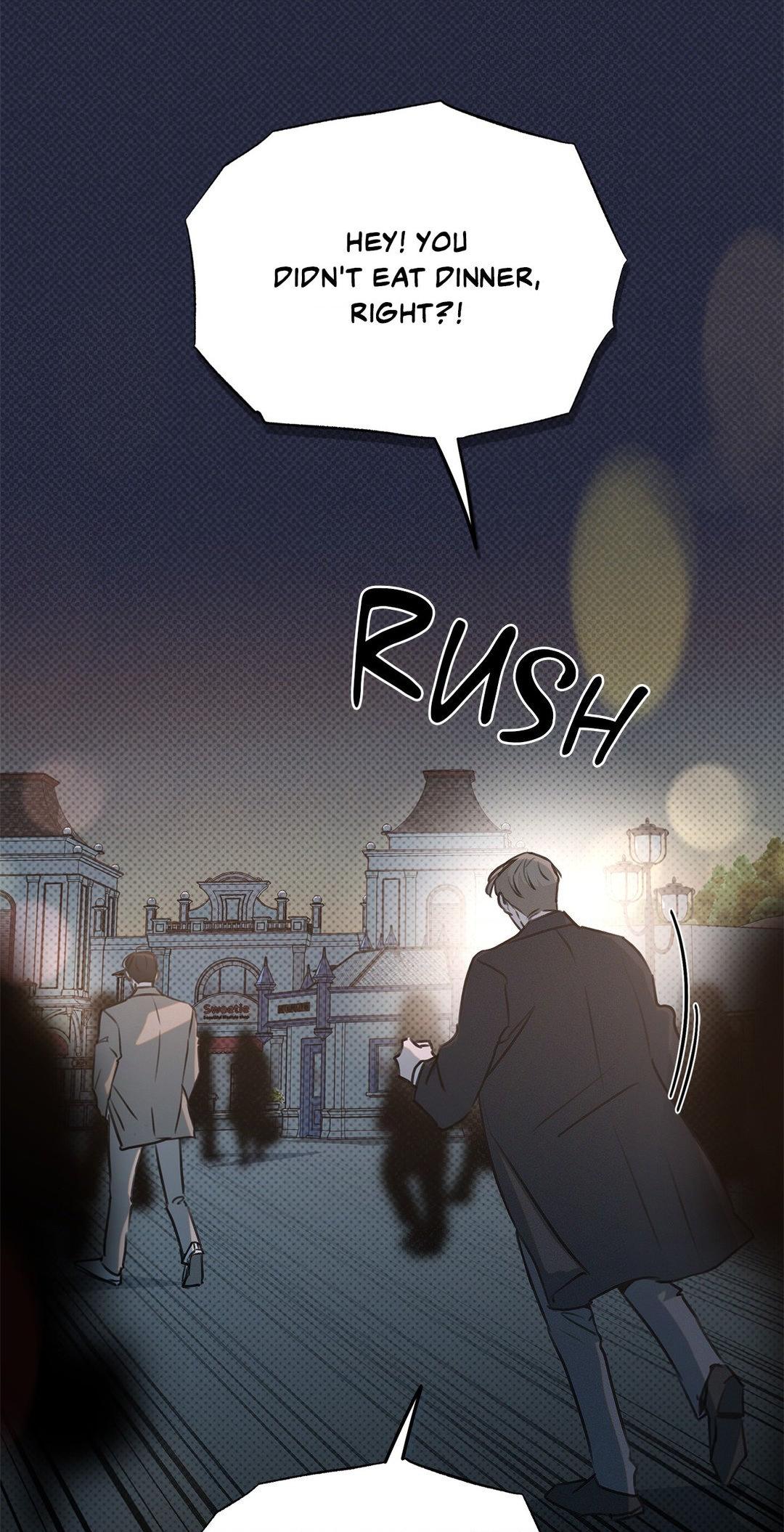 Rainbow Donut - Chapter 11 manhwa