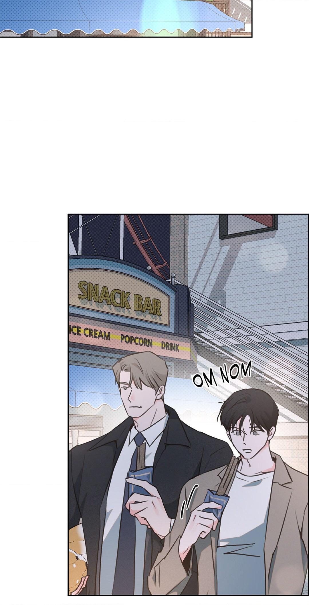 Rainbow Donut - Chapter 11 manhwa