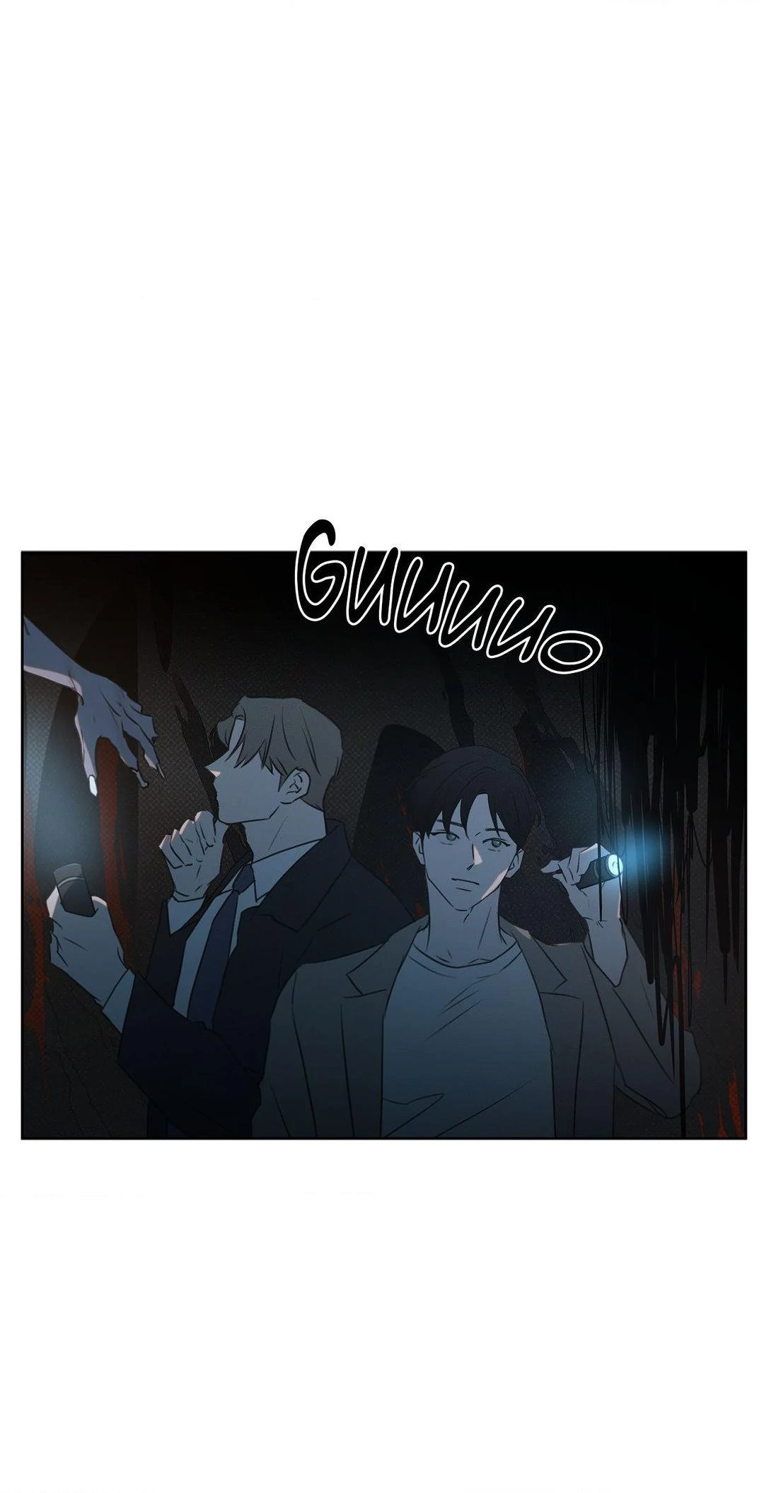 Rainbow Donut - Chapter 11 manhwa