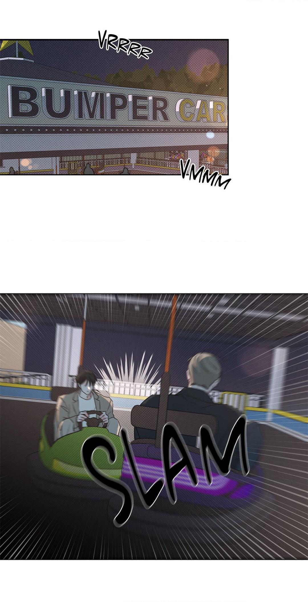 Rainbow Donut - Chapter 11 manhwa
