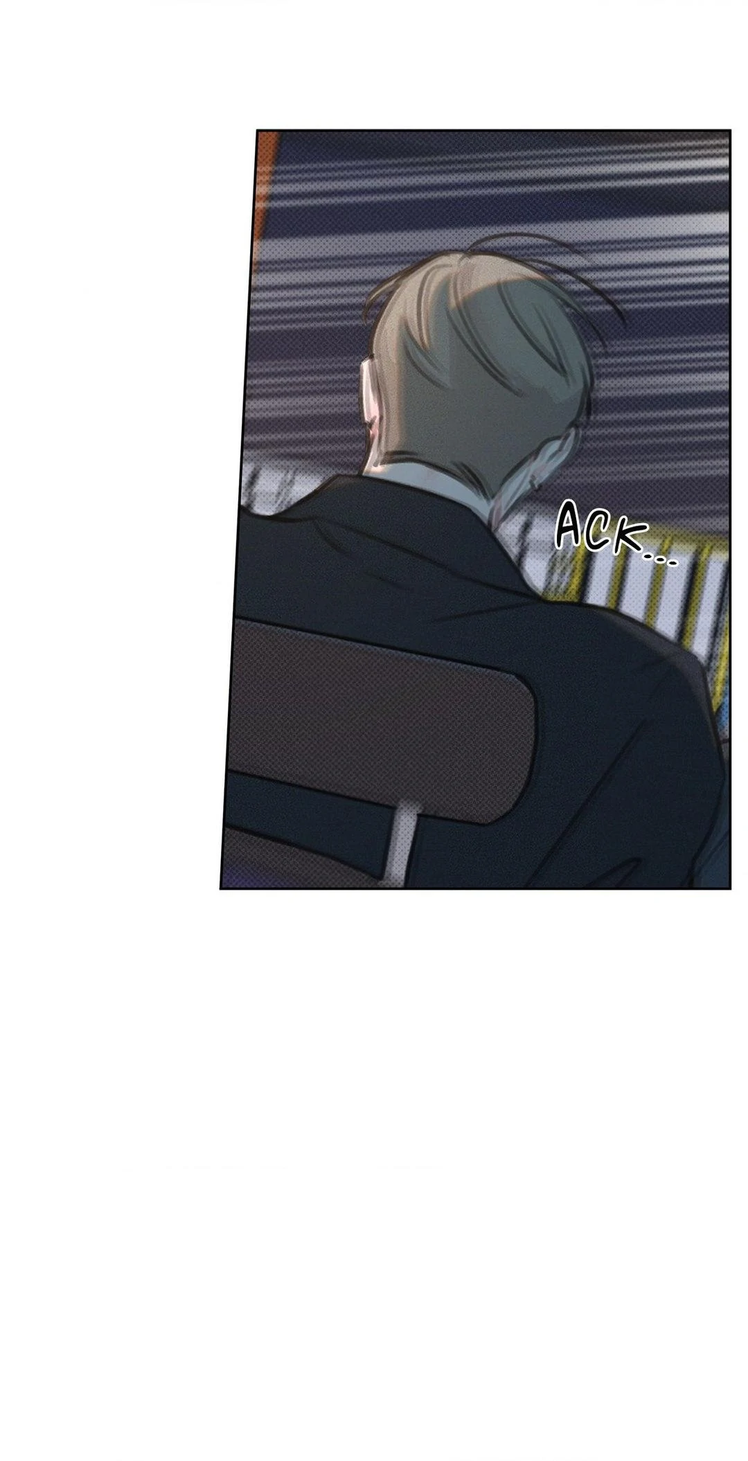 Rainbow Donut - Chapter 11 manhwa