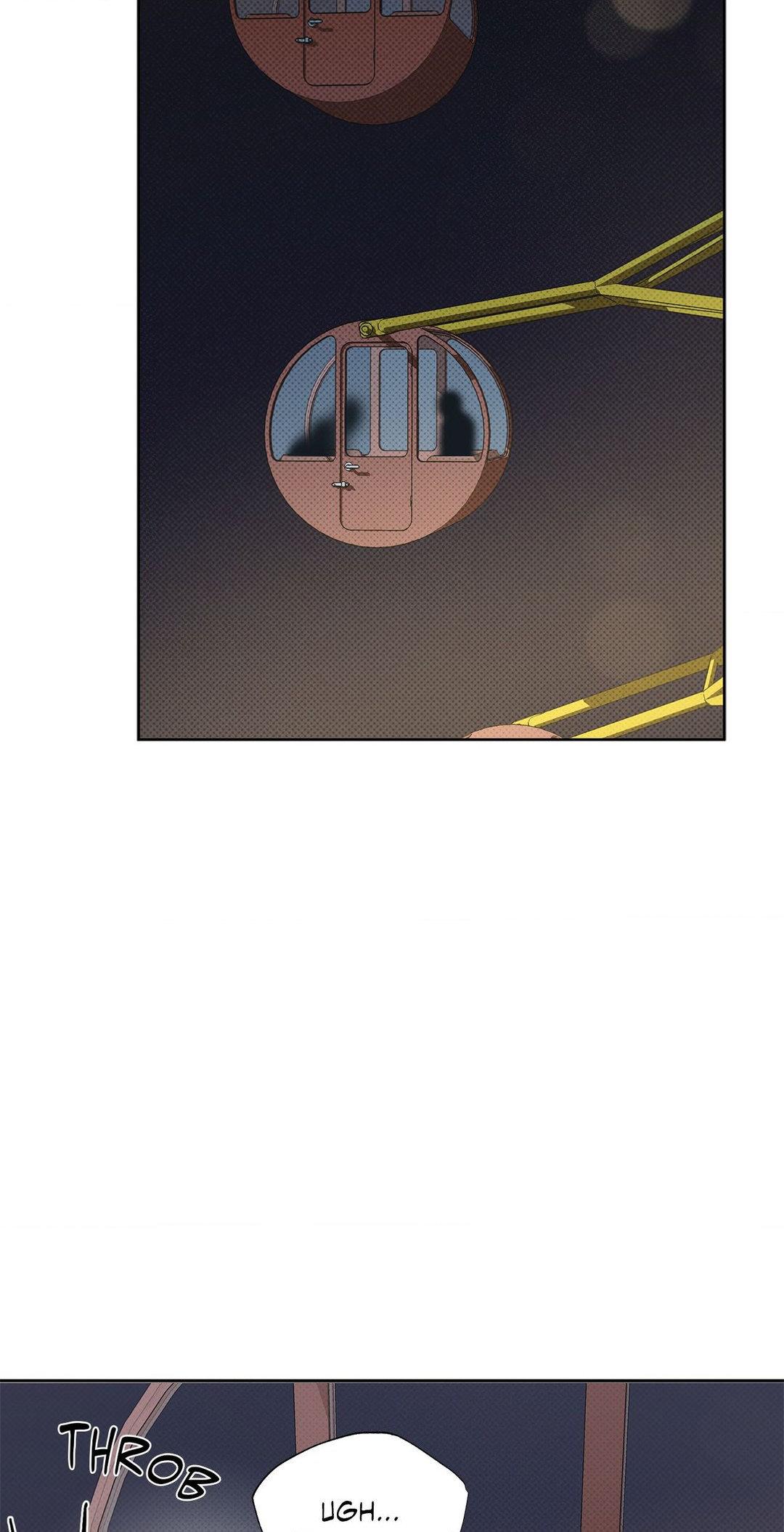 Rainbow Donut - Chapter 11 manhwa