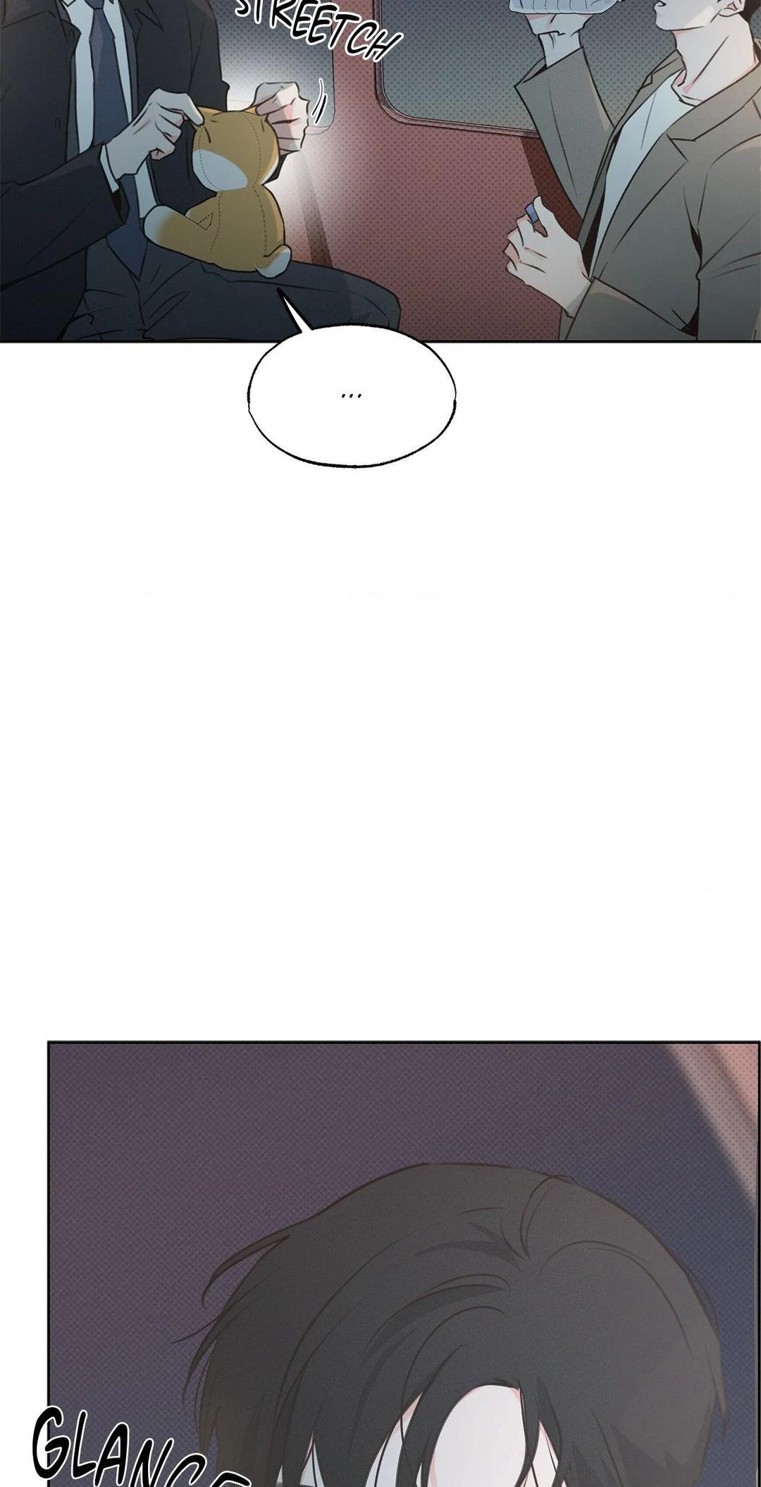 Rainbow Donut - Chapter 11 manhwa