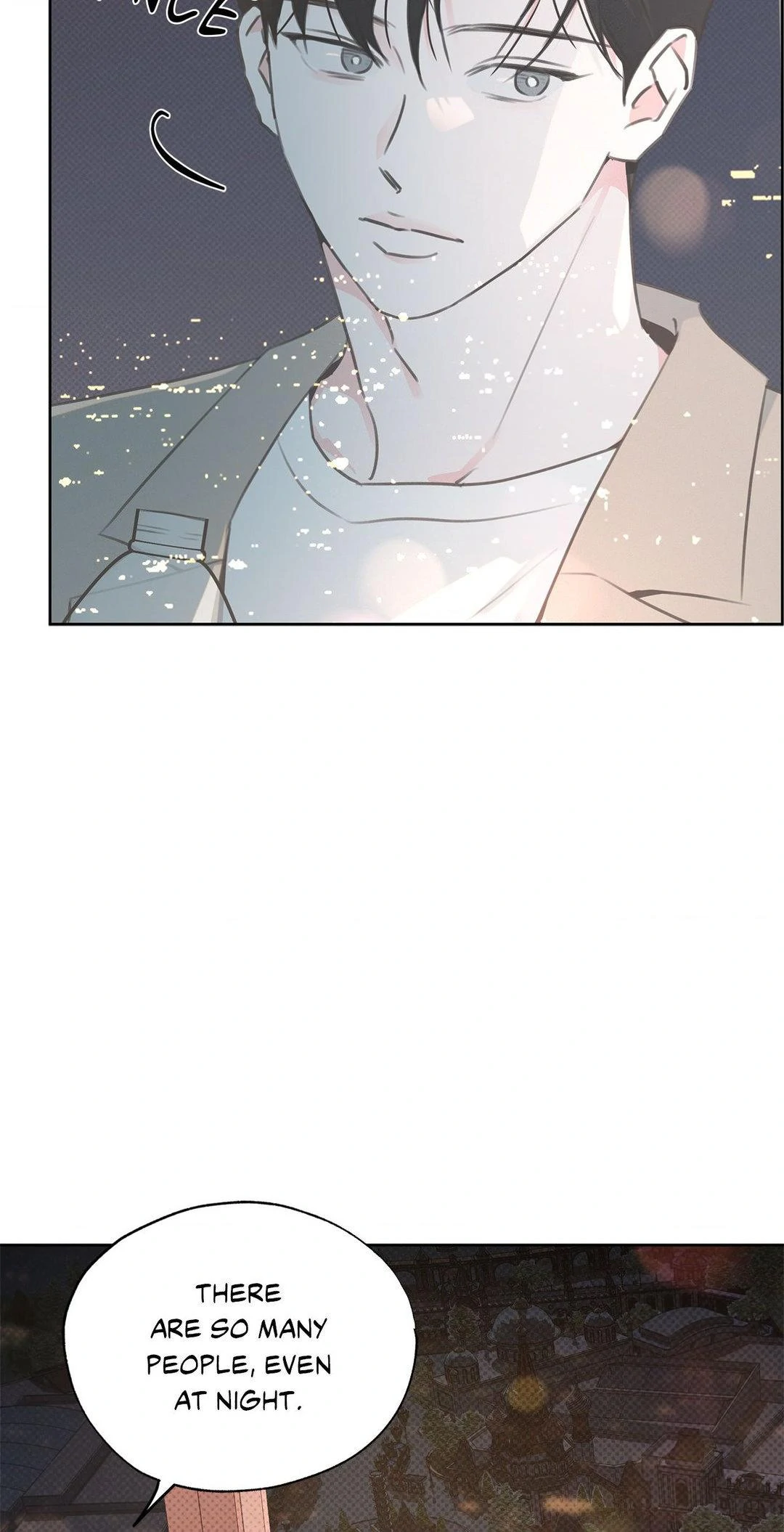 Rainbow Donut - Chapter 11 manhwa