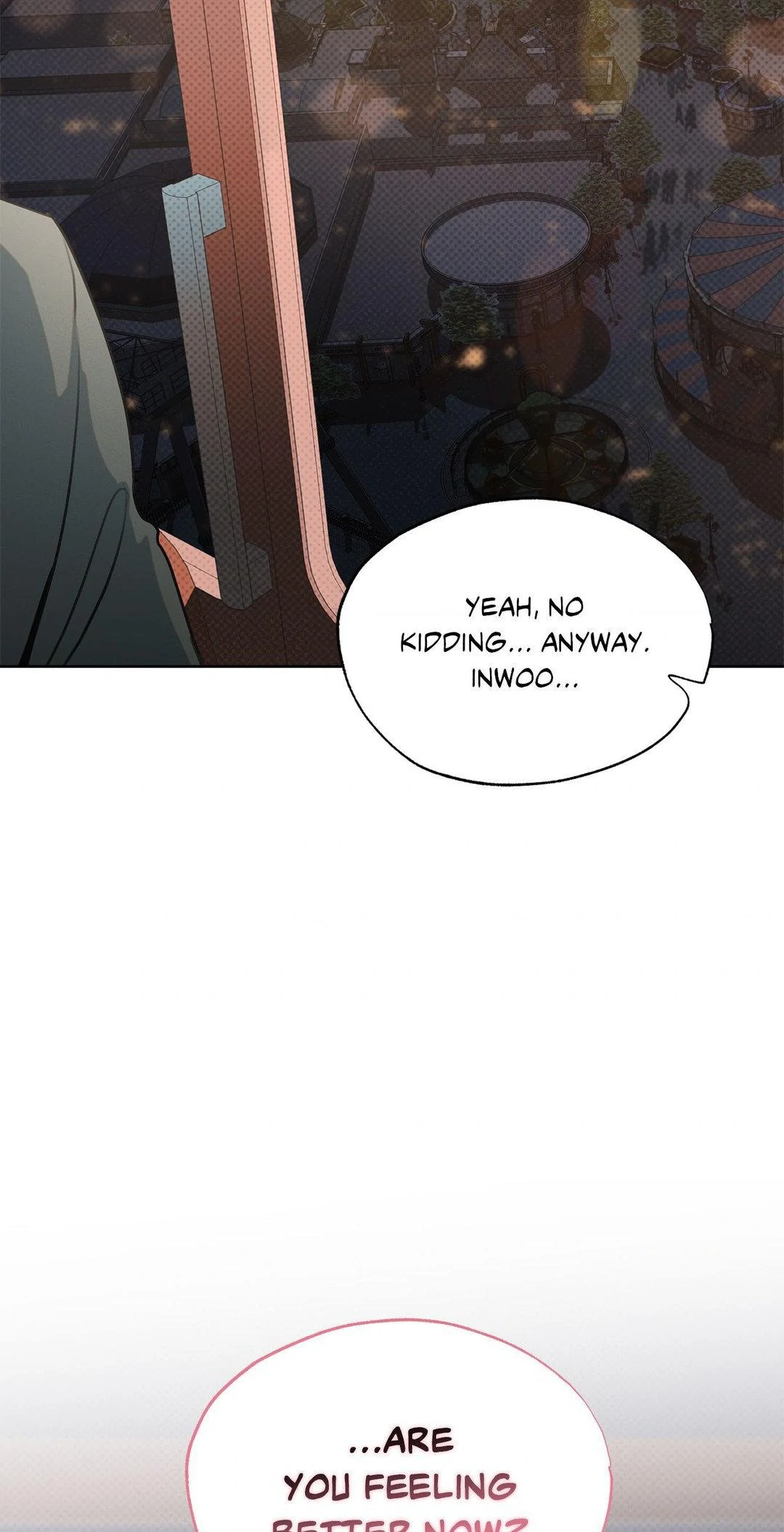 Rainbow Donut - Chapter 11 manhwa