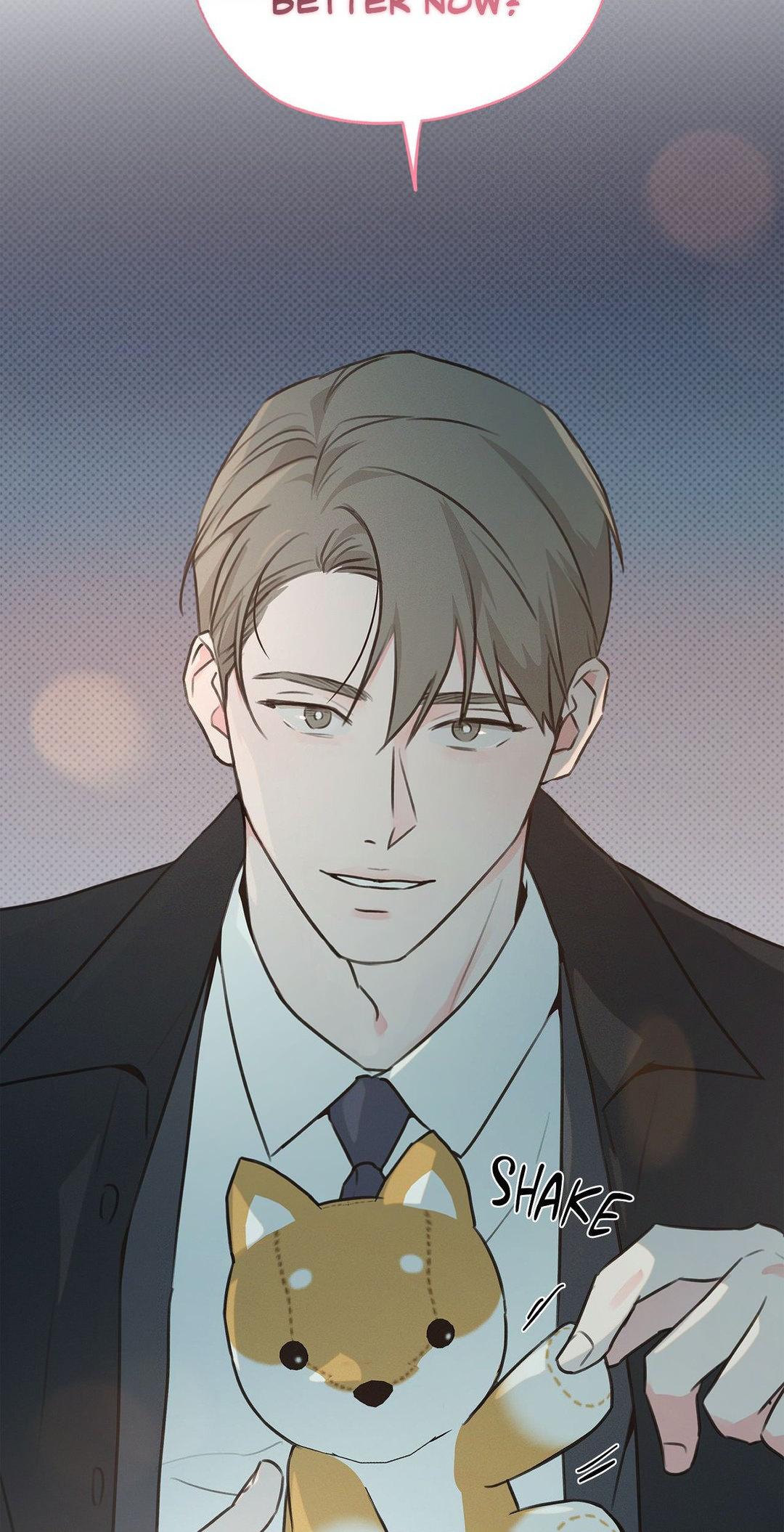 Rainbow Donut - Chapter 11 manhwa
