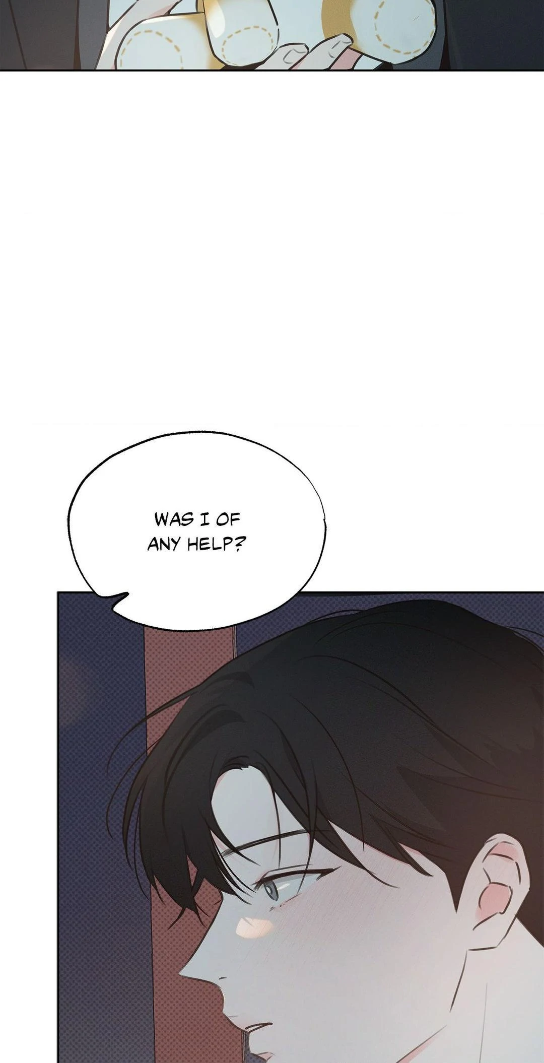Rainbow Donut - Chapter 11 manhwa