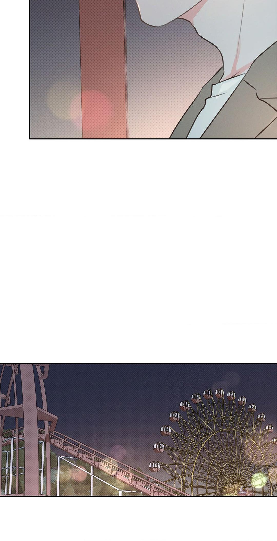 Rainbow Donut - Chapter 11 manhwa