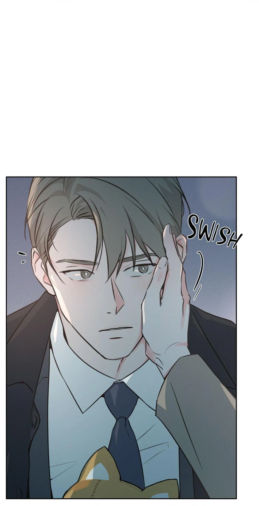 Rainbow Donut - Chapter 11 manhwa