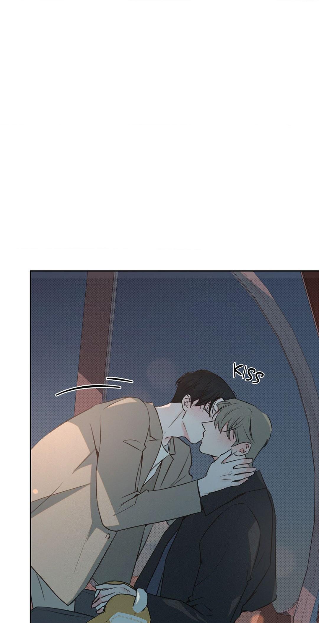 Rainbow Donut - Chapter 11 manhwa