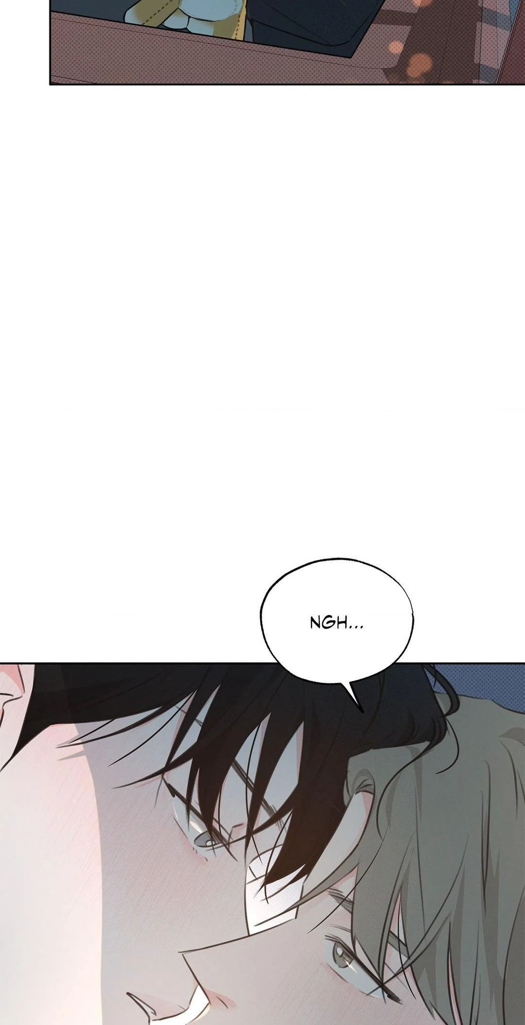 Rainbow Donut - Chapter 11 manhwa