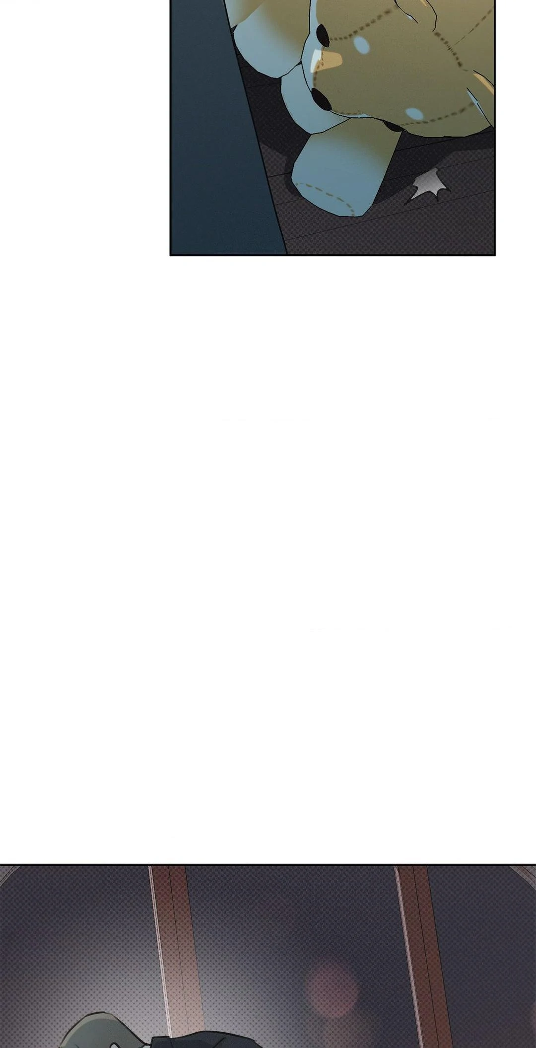 Rainbow Donut - Chapter 11 manhwa