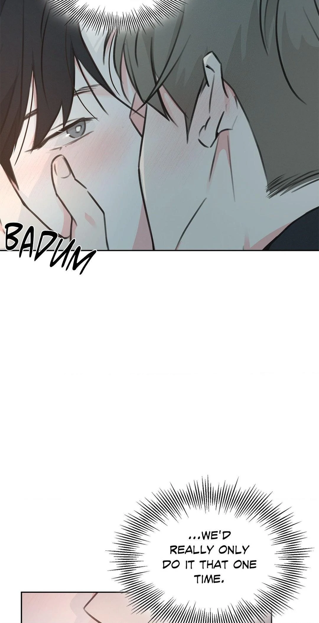 Rainbow Donut - Chapter 11 manhwa
