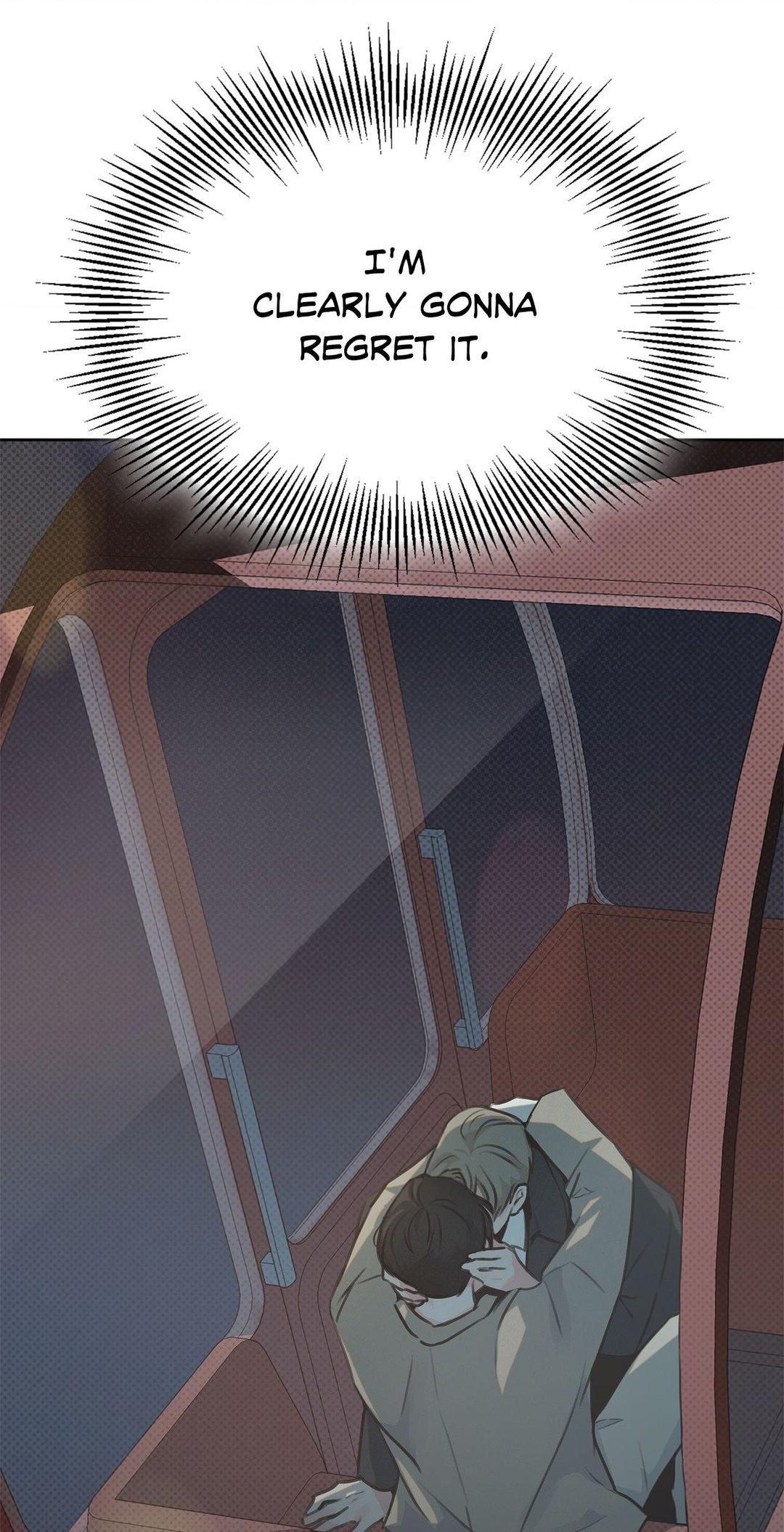 Rainbow Donut - Chapter 11 manhwa