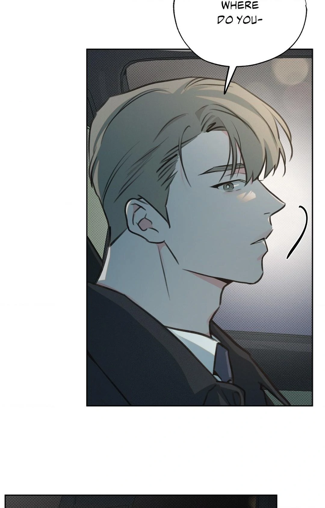 Rainbow Donut - Chapter 12 manhwa