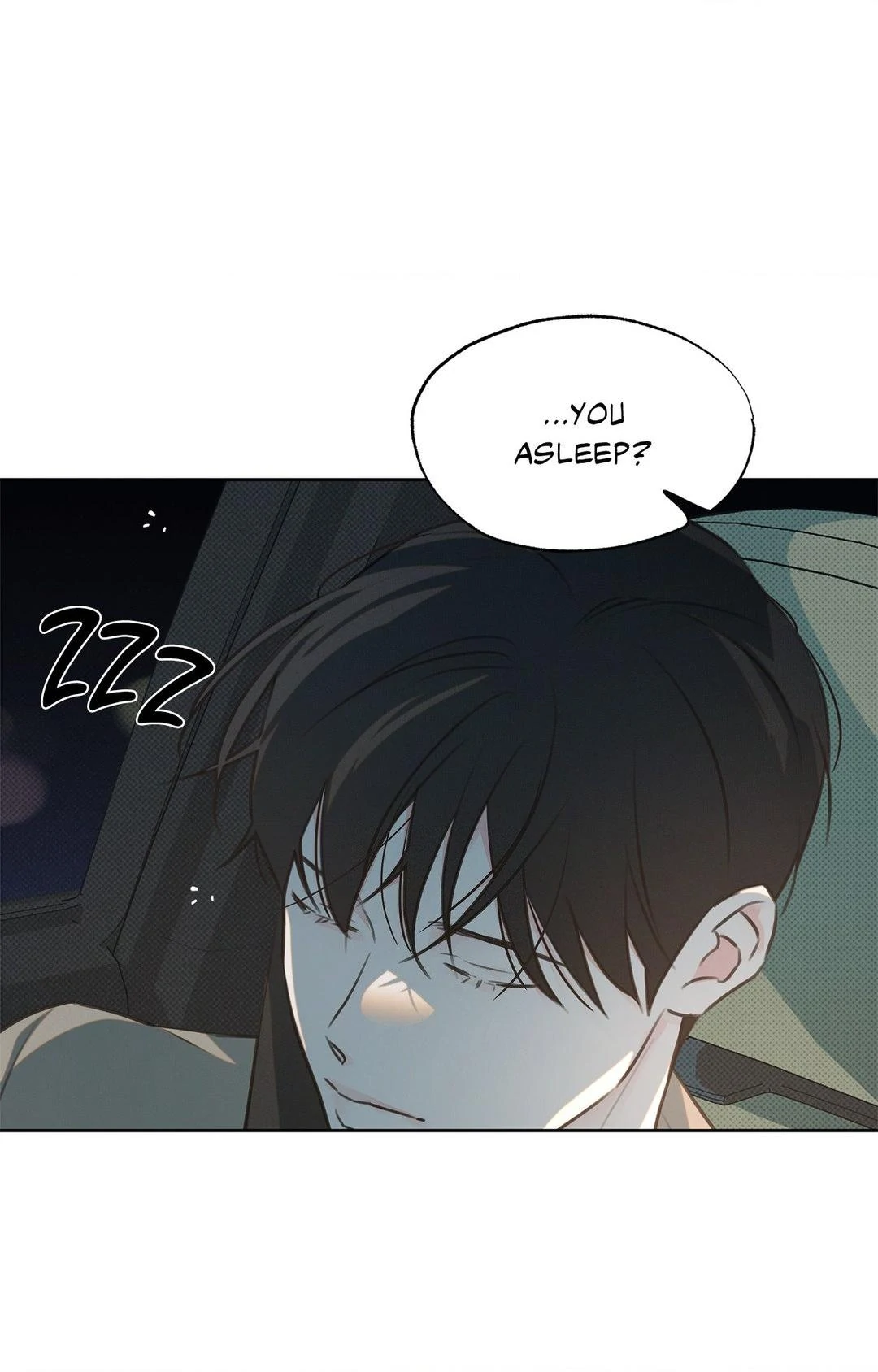 Rainbow Donut - Chapter 12 manhwa