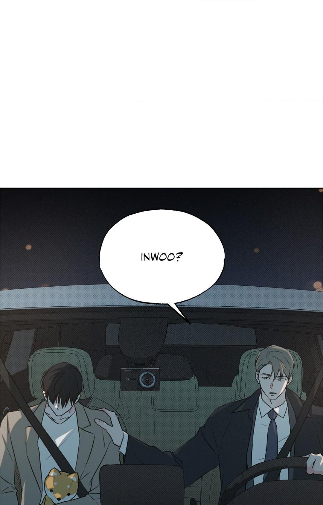 Rainbow Donut - Chapter 12 manhwa