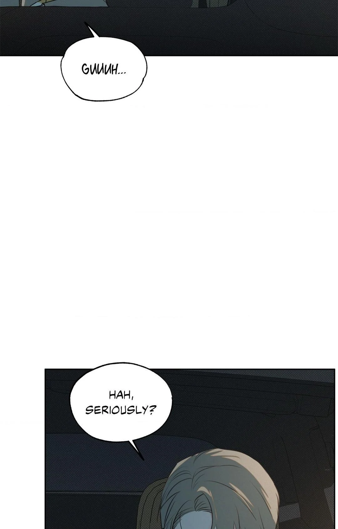 Rainbow Donut - Chapter 12 manhwa