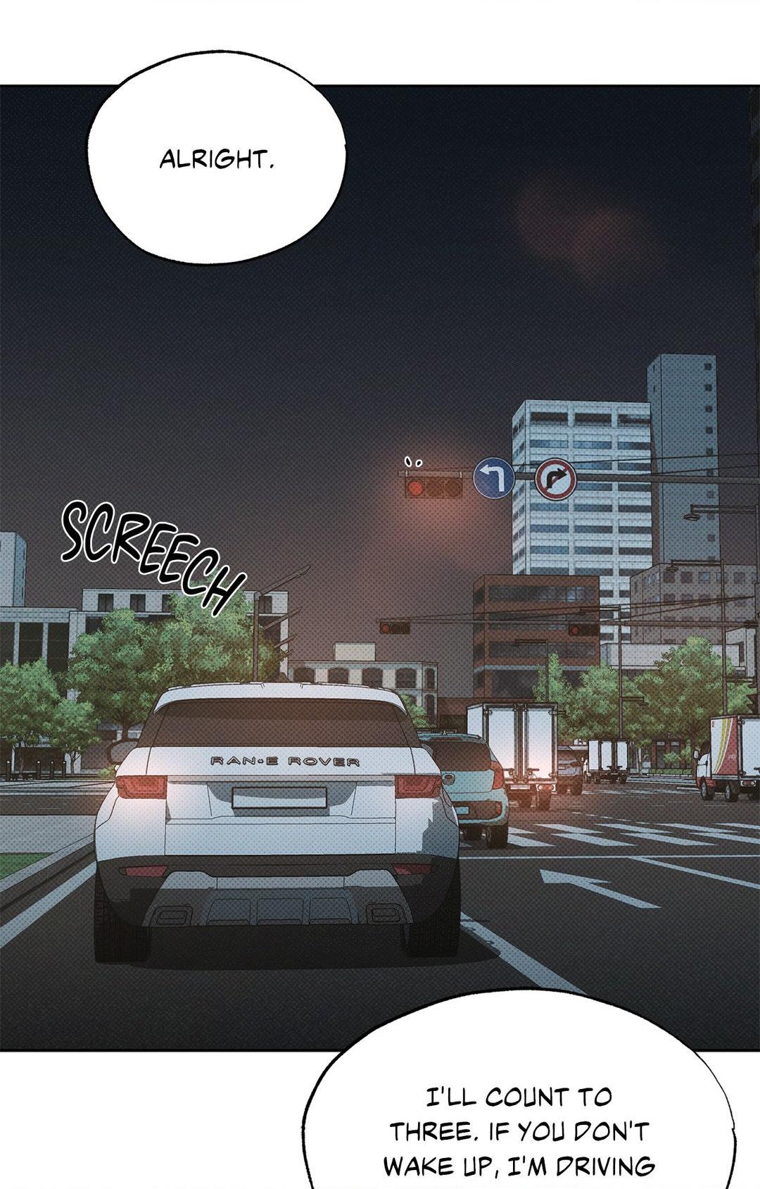 Rainbow Donut - Chapter 12 manhwa
