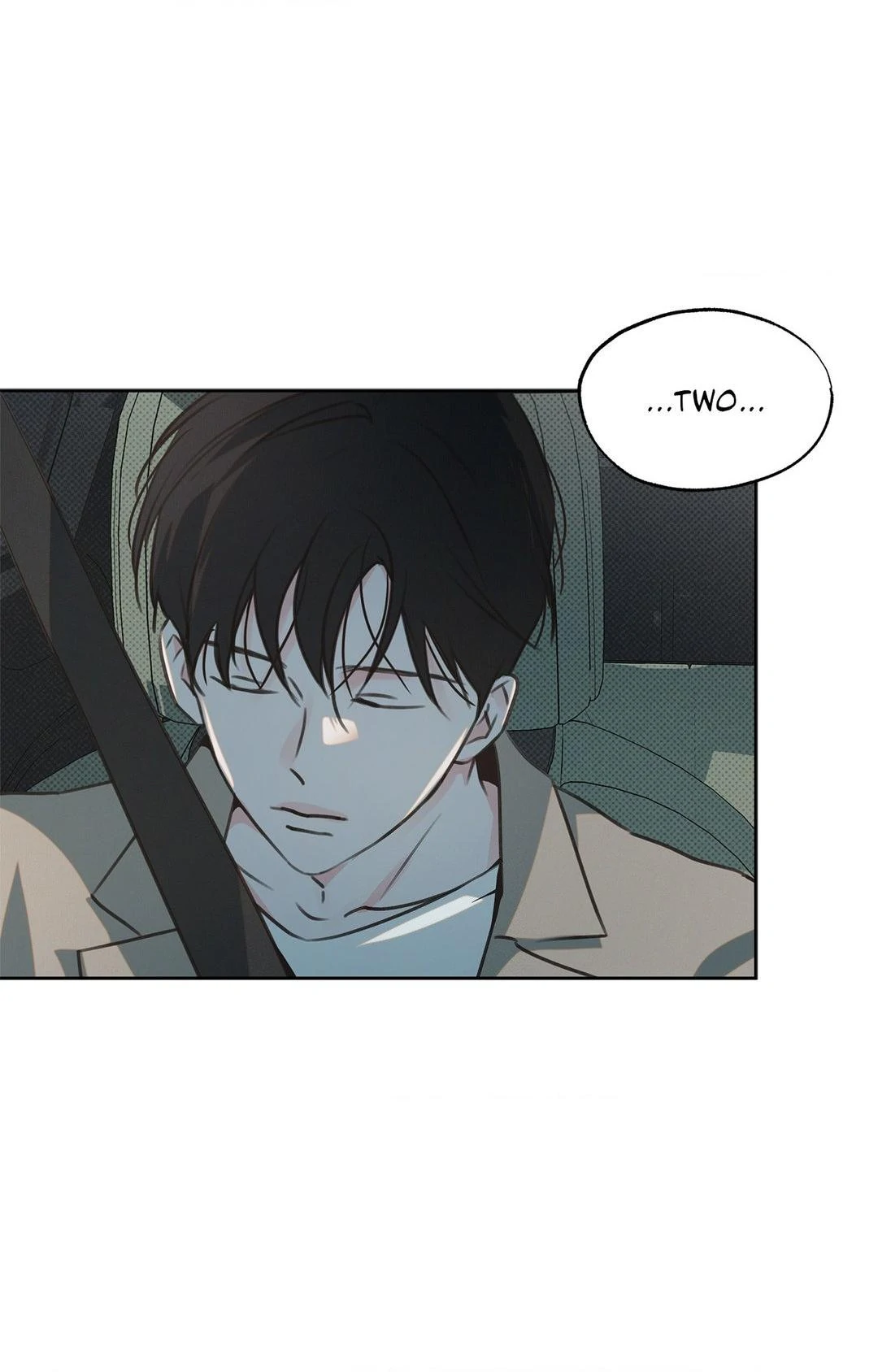 Rainbow Donut - Chapter 12 manhwa