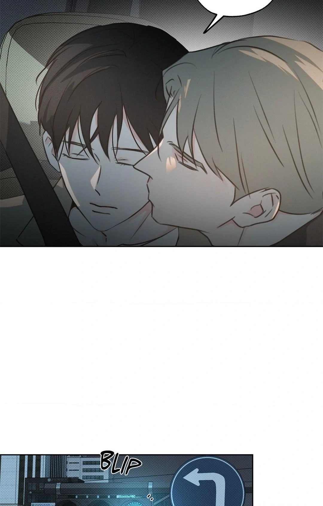 Rainbow Donut - Chapter 12 manhwa