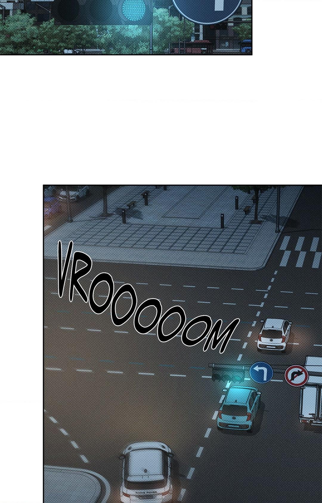 Rainbow Donut - Chapter 12 manhwa