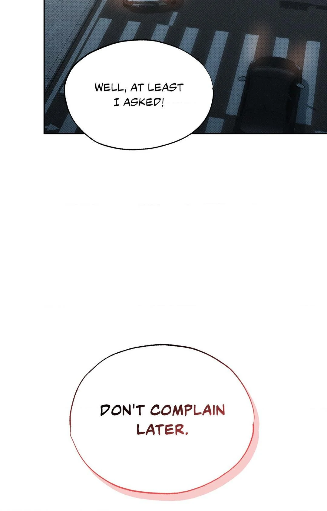 Rainbow Donut - Chapter 12 manhwa