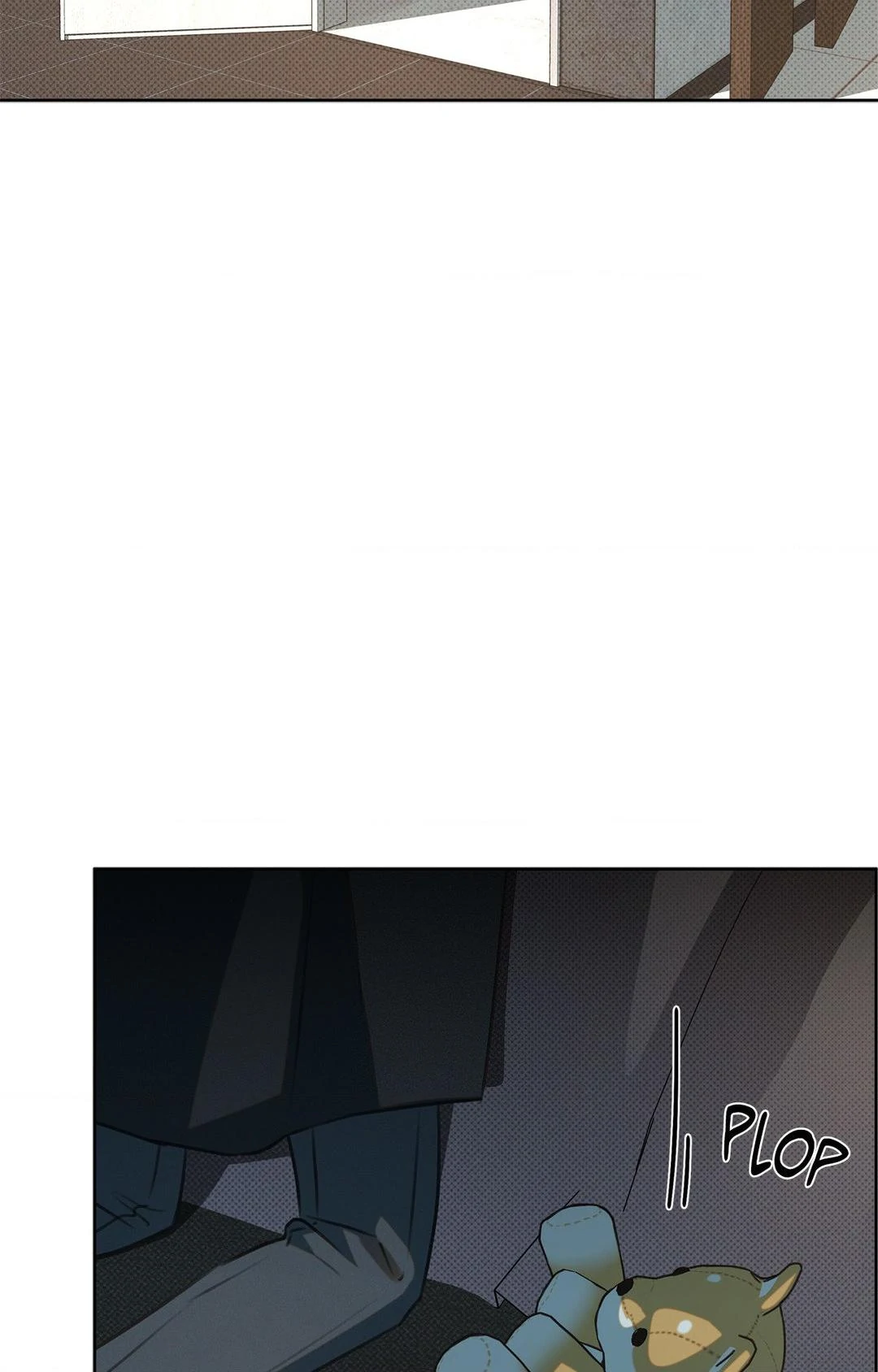 Rainbow Donut - Chapter 12 manhwa