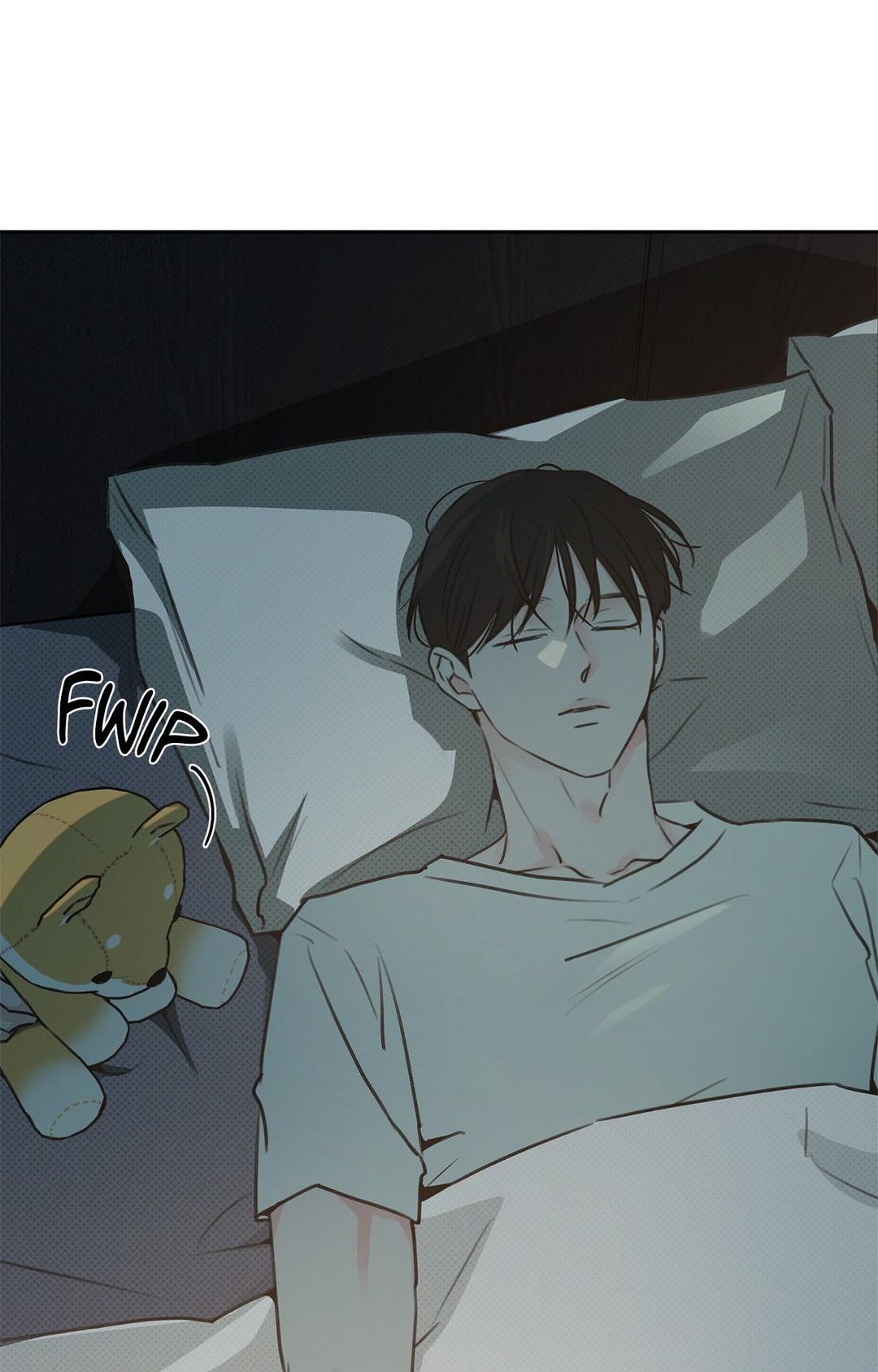 Rainbow Donut - Chapter 12 manhwa