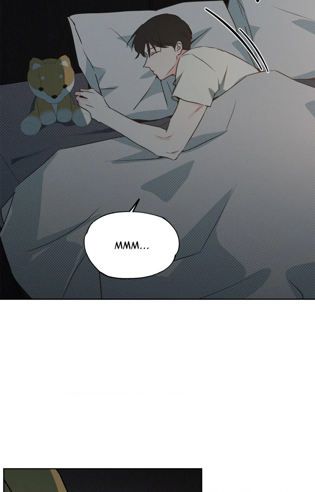Rainbow Donut - Chapter 12 manhwa