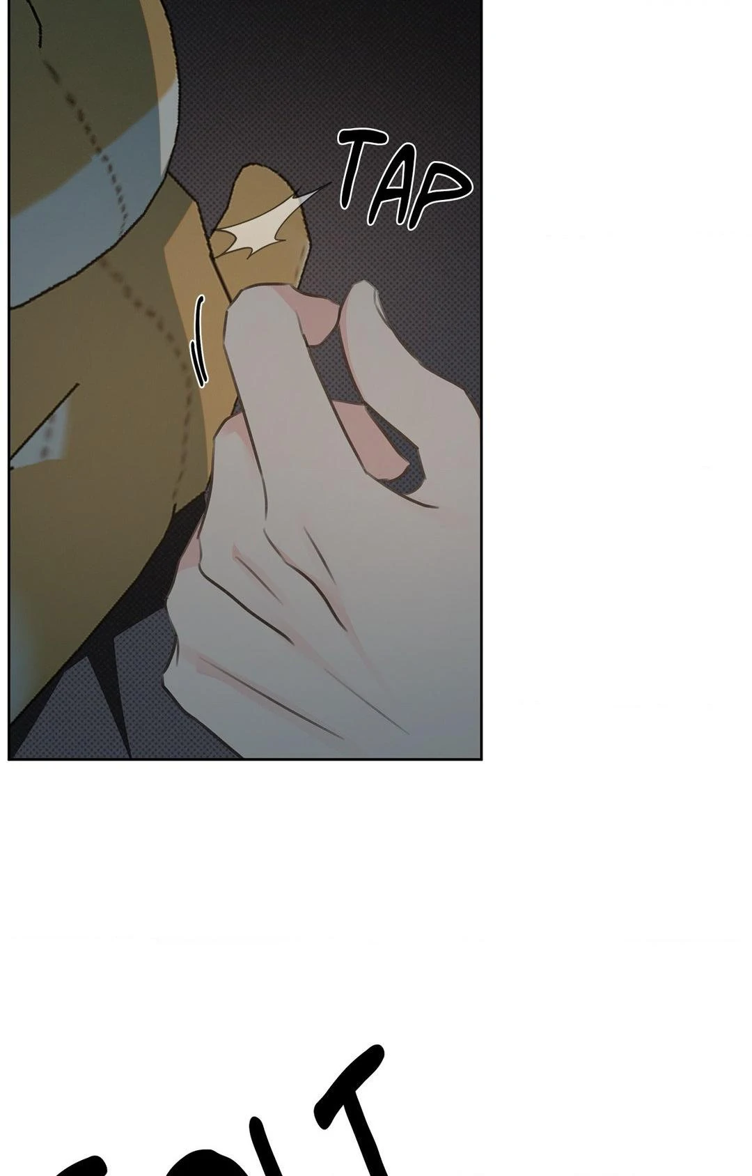 Rainbow Donut - Chapter 12 manhwa