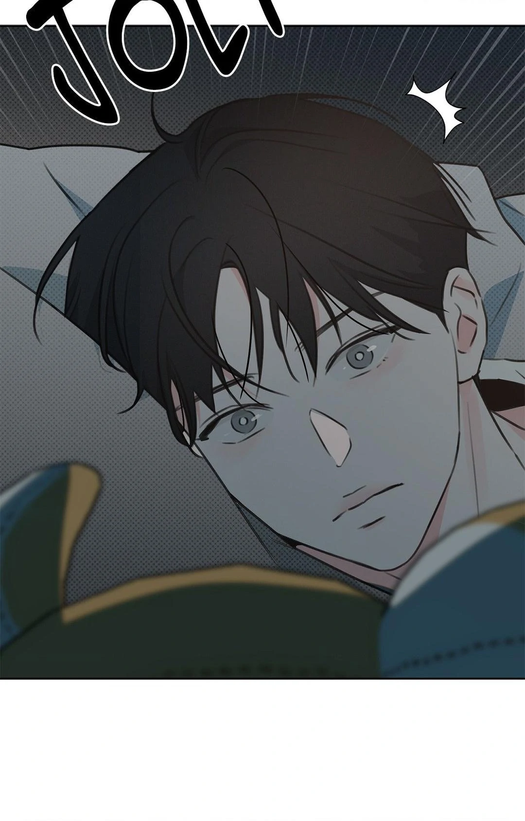 Rainbow Donut - Chapter 12 manhwa