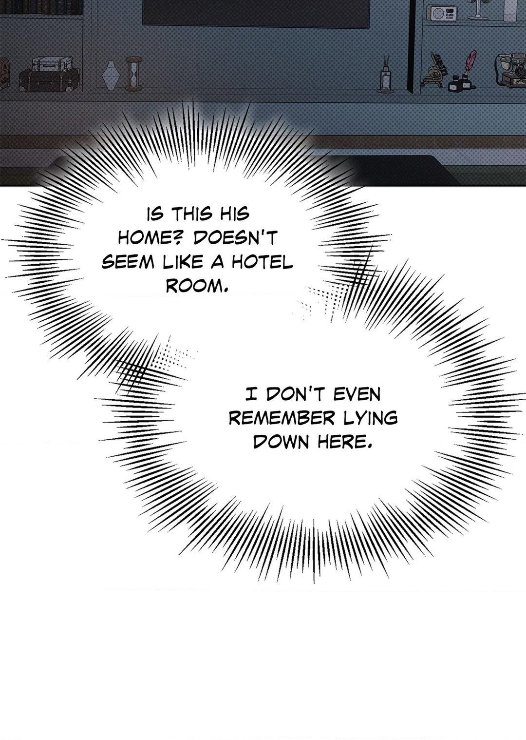 Rainbow Donut - Chapter 12 manhwa