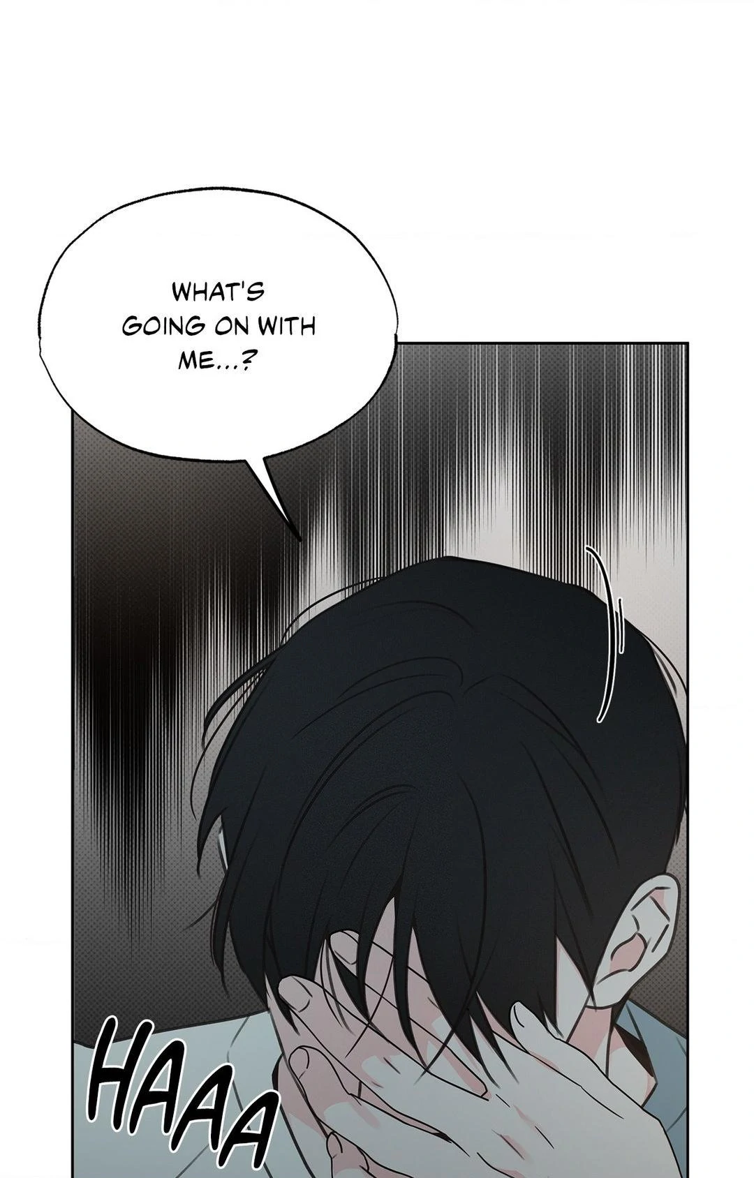 Rainbow Donut - Chapter 12 manhwa