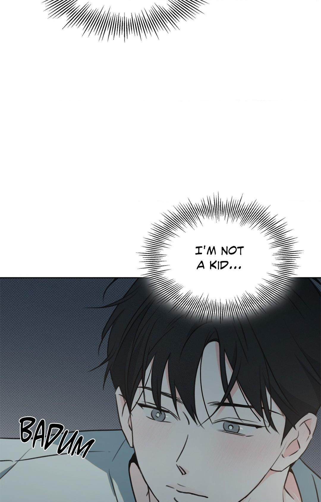 Rainbow Donut - Chapter 12 manhwa