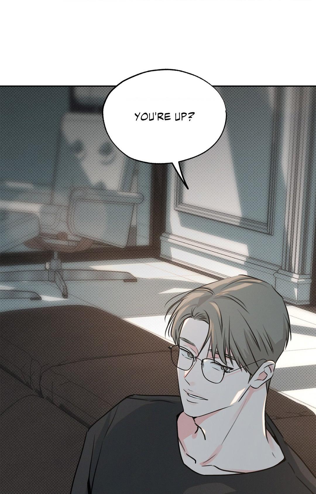 Rainbow Donut - Chapter 12 manhwa