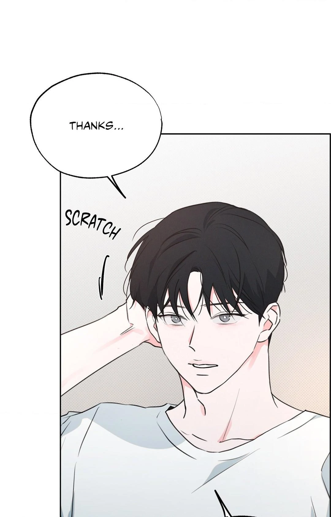 Rainbow Donut - Chapter 12 manhwa