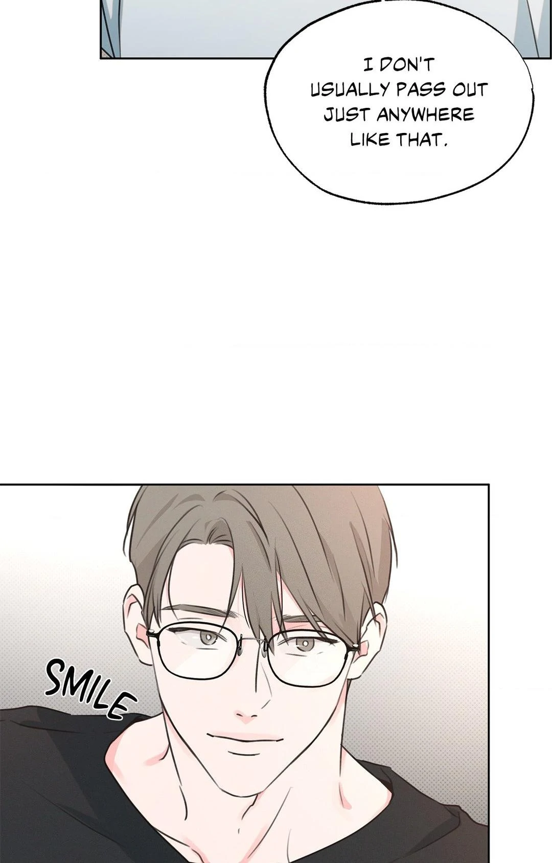 Rainbow Donut - Chapter 12 manhwa