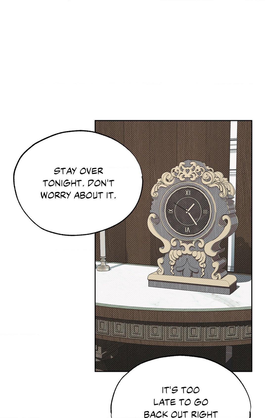 Rainbow Donut - Chapter 12 manhwa