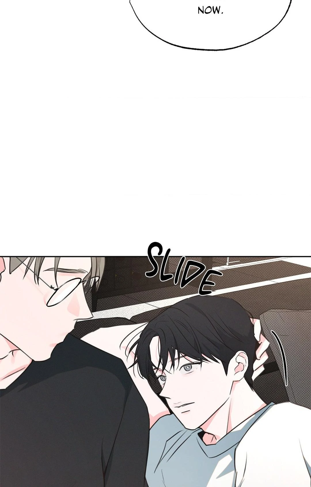 Rainbow Donut - Chapter 12 manhwa