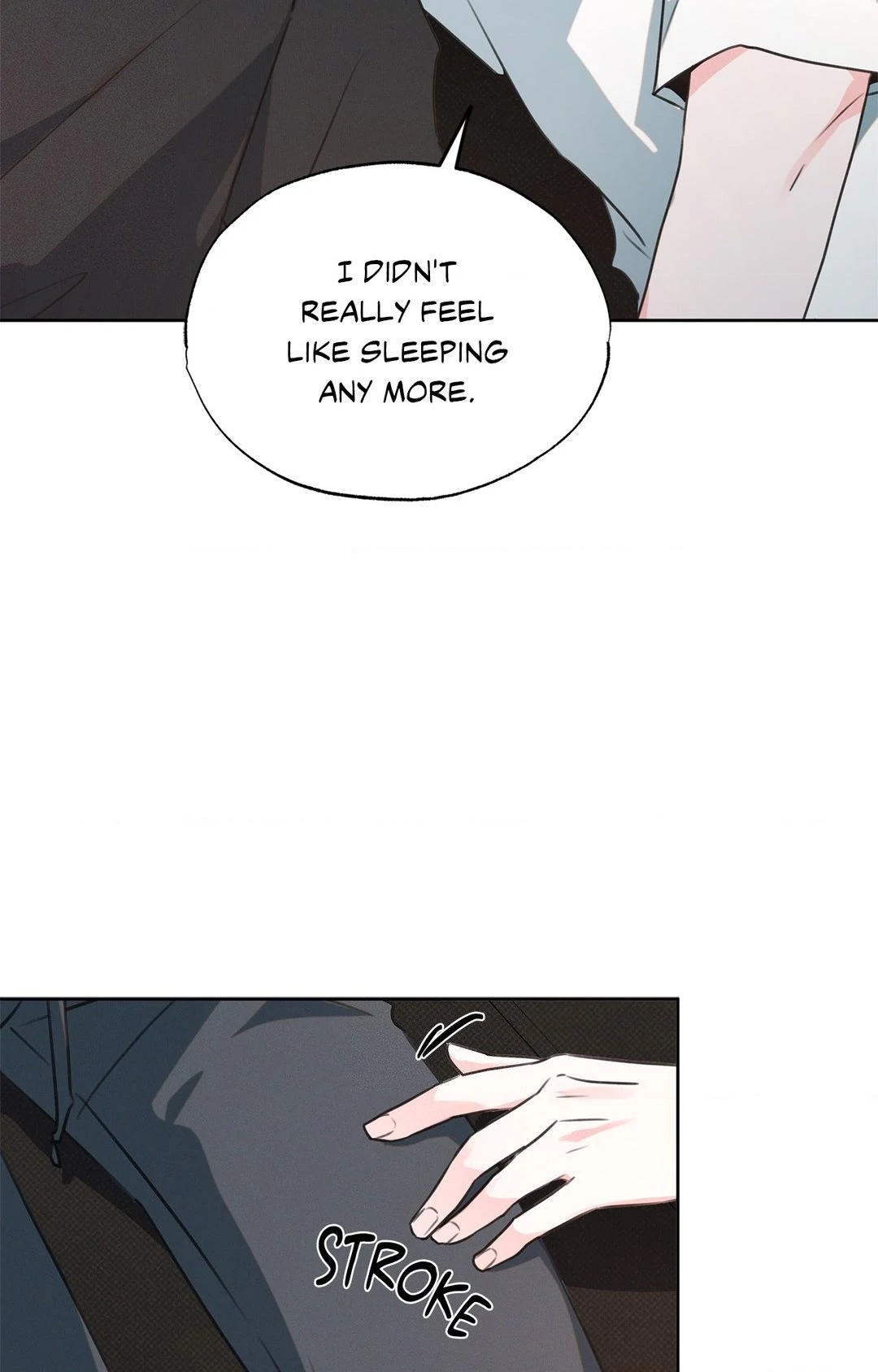 Rainbow Donut - Chapter 12 manhwa