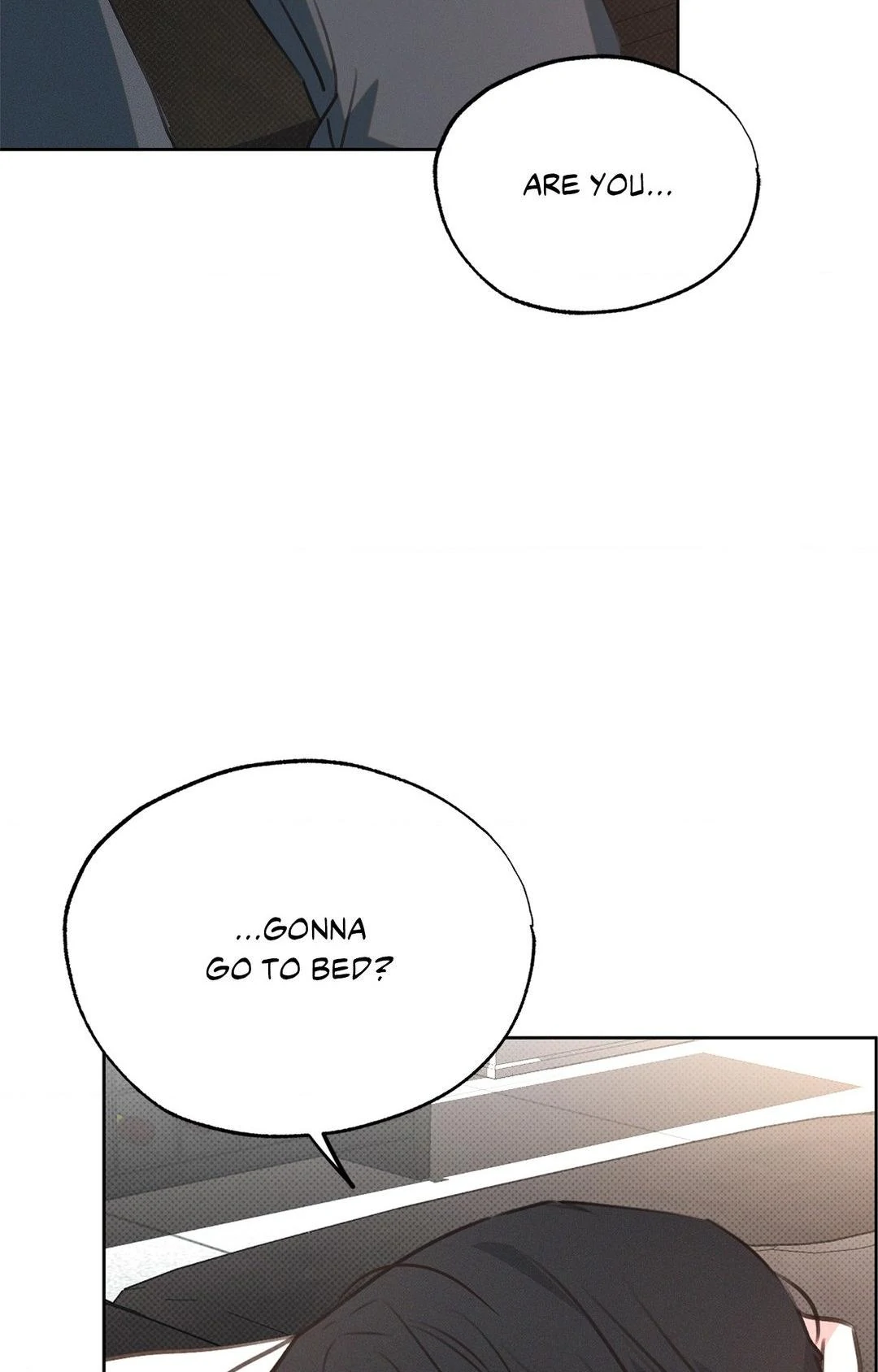 Rainbow Donut - Chapter 12 manhwa